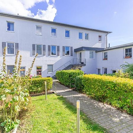 Sassnitz - Ferienwohnung 5 Im Appartementhaus Hafenriff Buitenkant foto